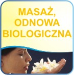 masaże i odnowa biologiczna